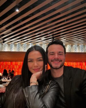 Kiara Liz Instagram - Un weekend perfecto ❤️ @garraton