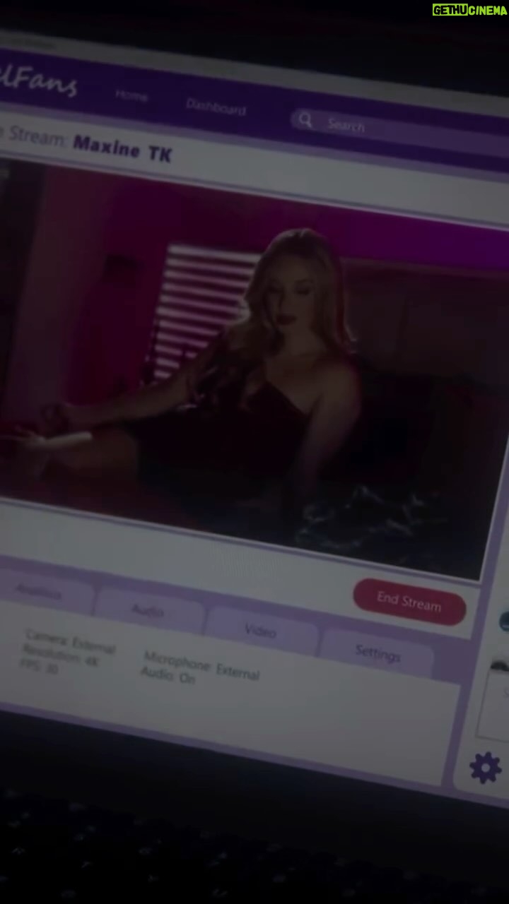 Kijsa Gifford - 3 Likes - @lifetimemovies CHECK ME AND MY COSTARS OUT IN A MODEL MURDER ON LIFETIMEāļø