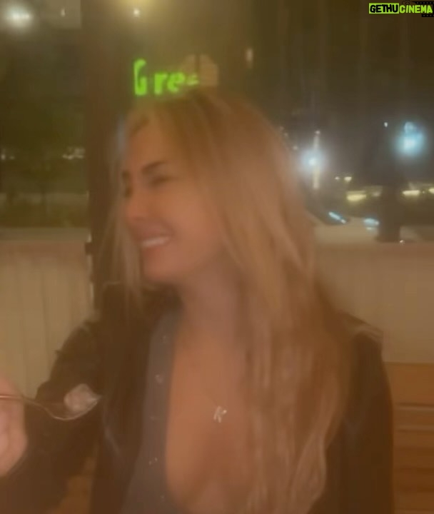 Kijsa Gifford - 7K Likes - life recently