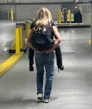 Kijsa Gifford Instagram - life recently
