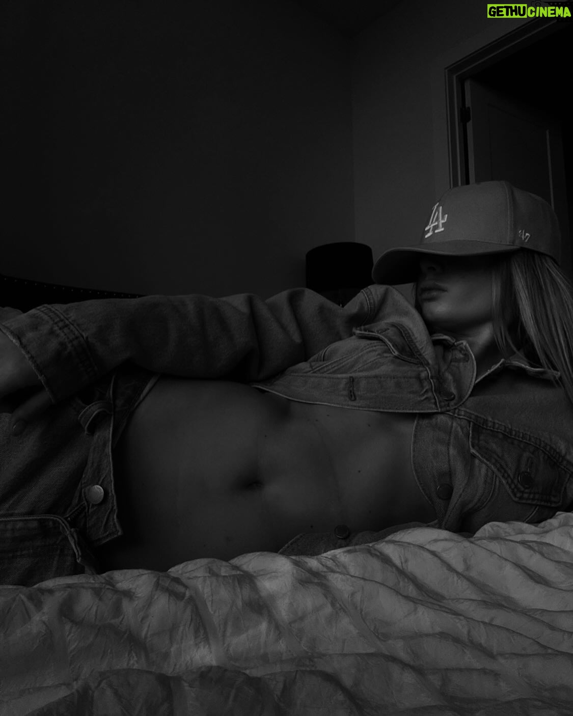 Kijsa Gifford - 11.9K Likes -
