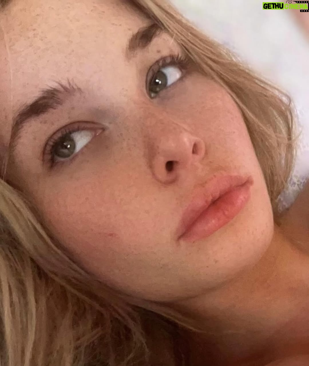 Kijsa Gifford - 7K Likes - life recently