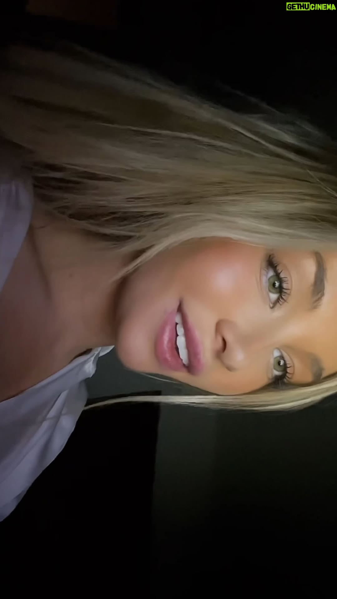 Kijsa Gifford - 11.3K Likes - Live your best life, no regrets
-
-
š„š½ļøVid Credit
Jade