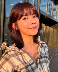 Actress Kiki Lin HD Photos and Wallpapers April 2025
