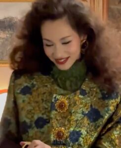 Actress Kiko Mizuhara HD Photos and Wallpapers March 2025