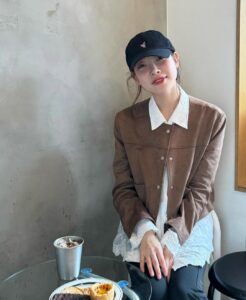 Actress Kim Ah-young HD Photos and Wallpapers November 2025