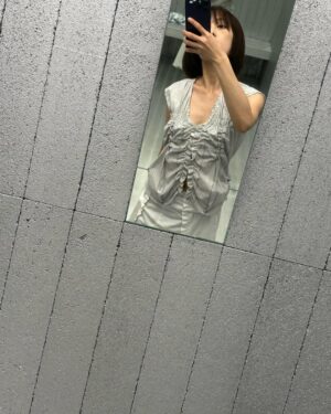 Kim Bo-ra Instagram - 🌻#