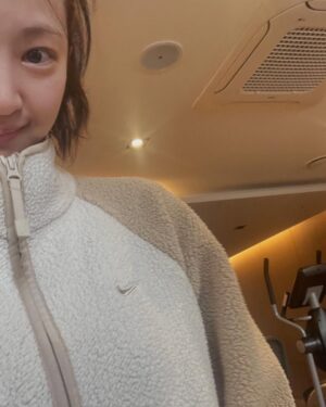 Kim Da-som Instagram - 3월 하이라이트