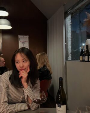 Kim Da-som Instagram - 3월 하이라이트