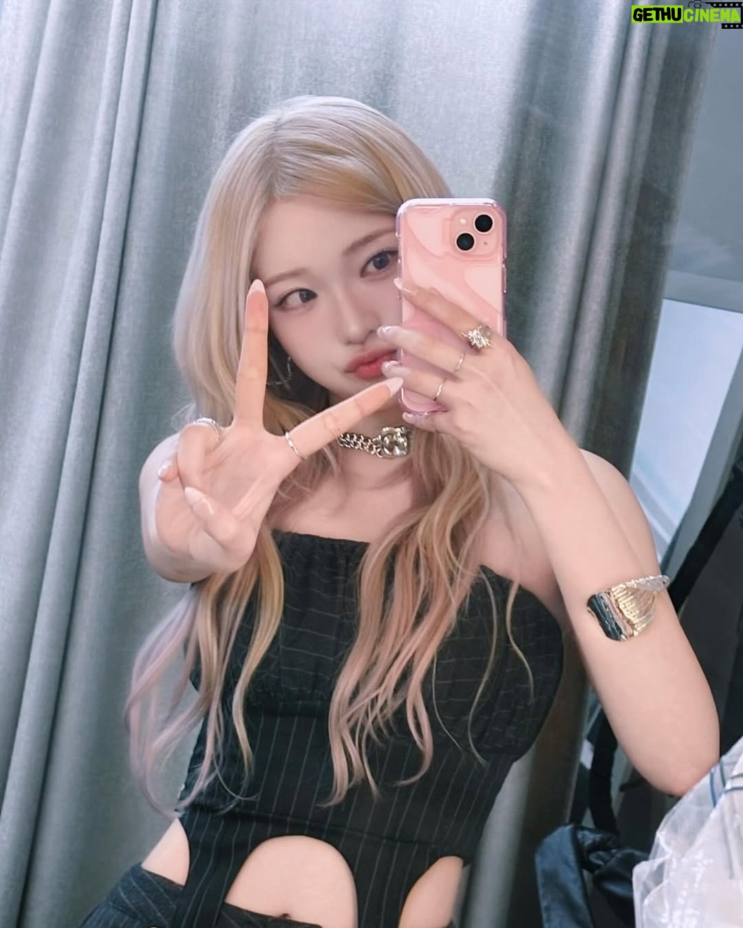 Kim Ha-ram - 12.2K Likes - 🍭