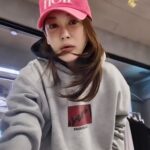 Kim Hye-eun
