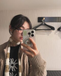 Actress Kim Hye-jun HD Photos and Wallpapers May 2025