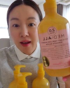 Actress Kim Ji-hye HD Photos and Wallpapers April 2025