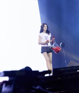 Actress Kim Jisoo HD Photos and Wallpapers March 2025