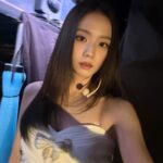 Kim Jisoo