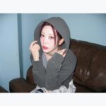 Kim Jung-eun