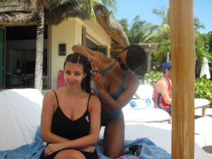 Actress Kim Kardashian HD Photos and Wallpapers April 2025