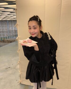 Kim Min-ha Instagram - @simonerocha_ 🤍