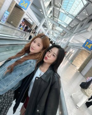 Kim Nam-joo Instagram - 럽스타🍓

@mulgokizary
