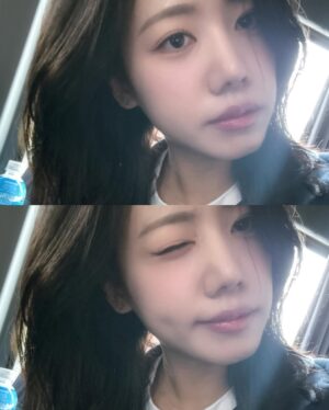 Kim Nam-joo Instagram - 럽스타🍓

@mulgokizary