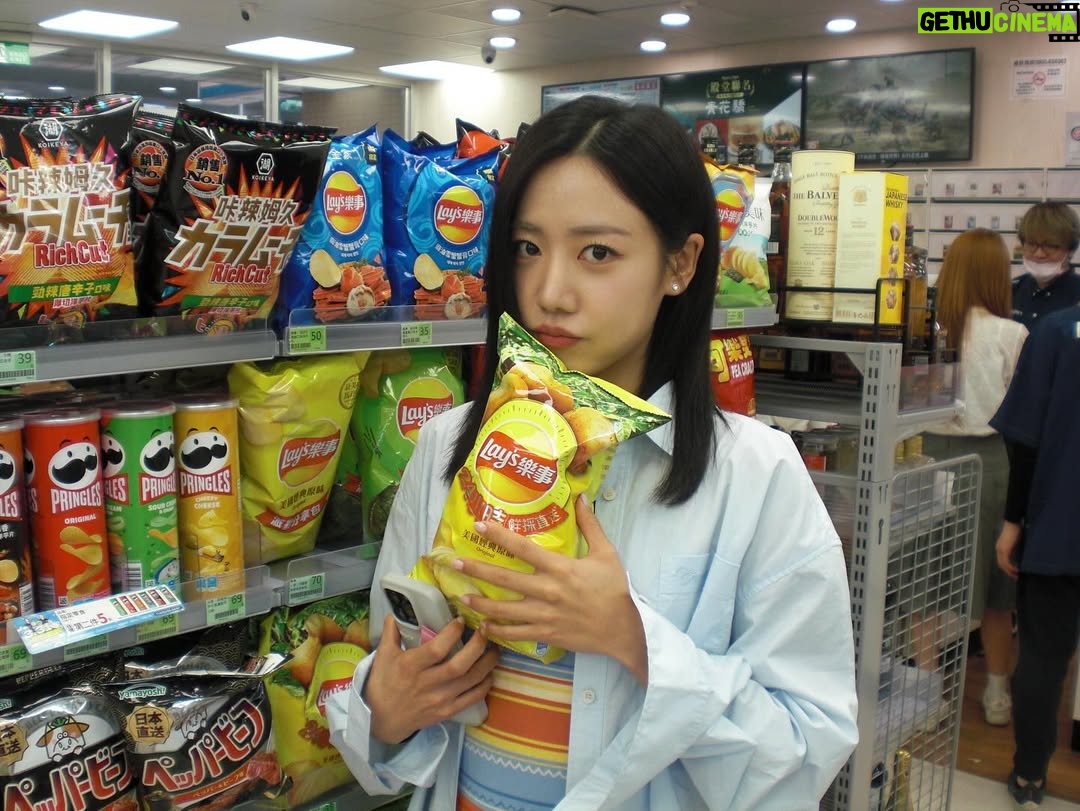 Kim Nam-joo - 23.8K Likes - 📷