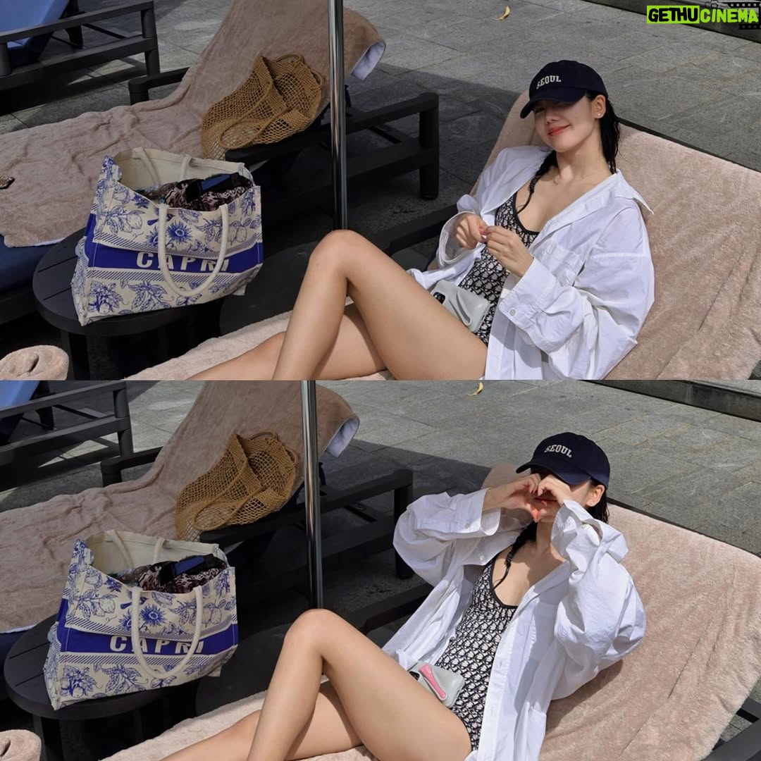 Kim Nam-joo - 27.4K Likes - 나 그만 널 놓아주려고해 Singapore🌱