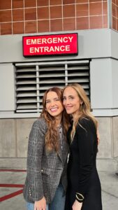 Actress Kim Raver HD Photos and Wallpapers March 2025