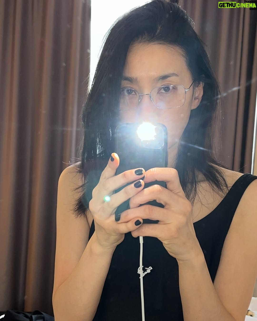 Kim Seo-hyung - 26K Likes - With Kkomenge