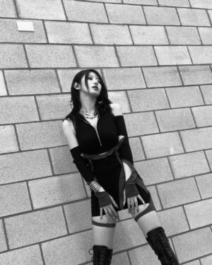 Kim Si-yoon Instagram - ⚔️⛓️⚖️