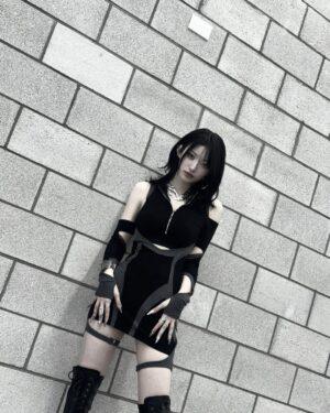 Kim Si-yoon Instagram - ⚔️⛓️⚖️