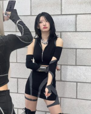 Kim Si-yoon Instagram - ⚔️⛓️⚖️