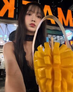 Actress Kim So-hee HD Photos and Wallpapers June 2025