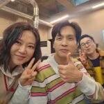Kim Sook