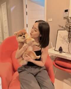 Actress Kimberley Chen HD Photos and Wallpapers March 2025