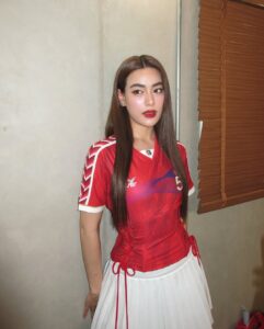Actress Kimberly Ann Voltemas HD Photos and Wallpapers March 2025