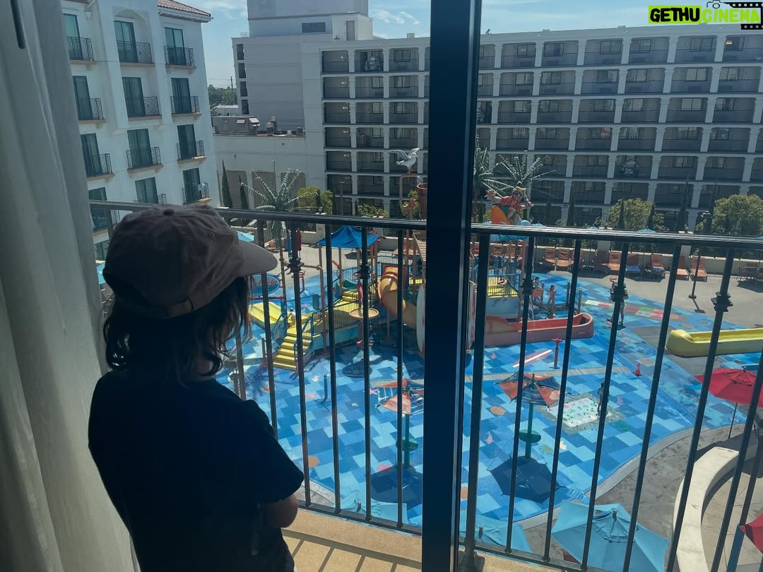 Kimberly McCullough - 1K Likes - Koachella (kid-chella)