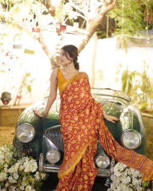 Kinza Hashmi Instagram - Hum pyar karnay walay hain koi ghair nahi 🥲

👗 @sammykdesigns
📸 @wedding.wizards
💎 @ayeshaccessories