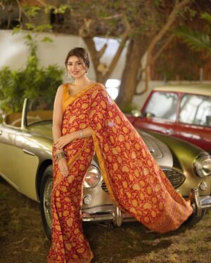 Kinza Hashmi Instagram - Hum pyar karnay walay hain koi ghair nahi 🥲

👗 @sammykdesigns
📸 @wedding.wizards
💎 @ayeshaccessories