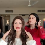 Kinza Hashmi
