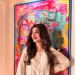 Kinza Hashmi