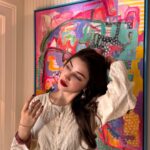 Kinza Hashmi