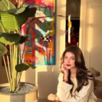 Kinza Hashmi