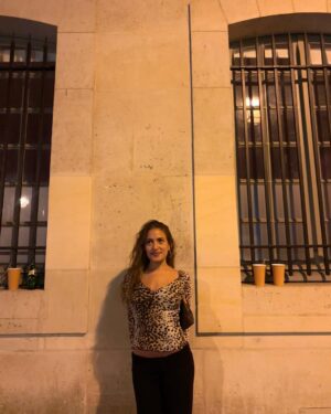 Kinzy Diab Instagram - ✨💫✨💫