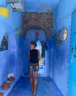 Kinzy Diab Instagram - 🦋