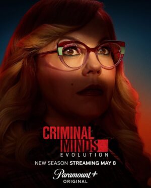 Kirsten Vangsness Instagram - The ultra-talented, unmistakable, and upbeat queen. 

#KirstenVangsness #CriminalMindsEvolution #TVShow #Drama #Crime #CriminalMinds #BAU