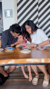 Actress Kishwer Merchant HD Photos and Wallpapers April 2025