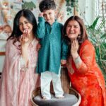 Kishwer Merchant