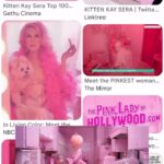 Kitten Kay Sera