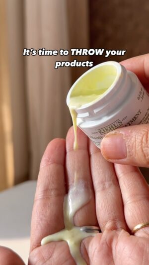 Kiwi Tandon Instagram - I opened my NEW Bobbi brown jar & my heart 💔
I get this question a lot, especially when we invest in expensive makeup or skincare..how long can we use products after the expiry date? Last week was  going through some products on my shelf that I haven’t used in a long time
And was surprised how they are of no use , so quickly thought of sharing 👇

The answer is simple: it’s all about your skin at the end of the day. Keep an eye on the texture and fragrance. If a product that was once thick becomes watery, toss it out. 
Keep your products in dark cool place not near sunlight ☀️ 
Lipsticks often start smelling off, and liquid lipsticks tend to separate, showing oil. 
Foundations can oxidize and change texture , and vitamin C changes color quickly, indicating oxidation meaning it’s no longer effective. 

The same goes for active ingredients like hyaluronic acid or niacinamide. Also, remember that when the packaging mentions 6 or 12 months, it refers to the period after opening, not the manufacturing date. So, always be cautious and prioritize your skin.

Tag a friend or share , you think it’s important to share with 👀✨

(Expiry products, skincare , makeup , skincare expiry, trending reel , viral reel, viral products , trending, education, skincare actives , skincare knowledge)
#skincarereels #expirydate #expirydateprinting #skincareisselfcare #skincarejunkie #makeupaddict #makeupobsessed #liquidlipsticks #eyecream #eyeserum #foundation #moisturiser #vitaminc #vitc #serums