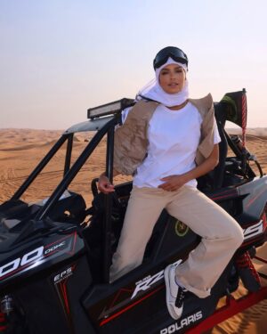 Klaudia El Dursi Instagram - [reklama] Habibi come to Dubaj ☀️
płatna współpraca z @_wakacjepl